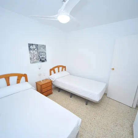 Apartment Hawai Vista Mar Orangecosta Benicassim