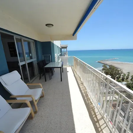 Apartment Hawai Vista Mar Orangecosta Benicassim