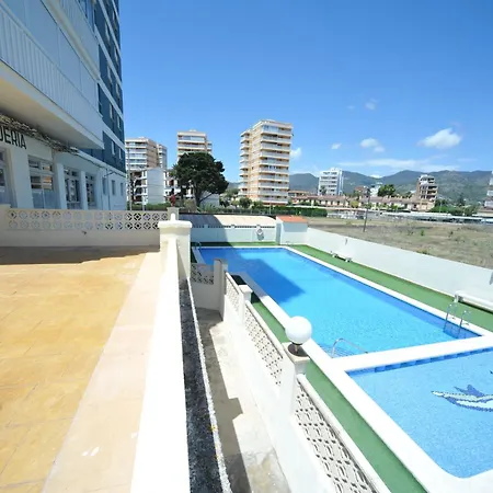 Hawai Vista Mar Orangecosta Apartment