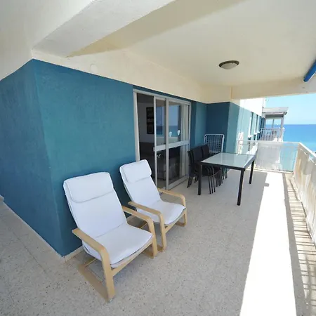Hawai Vista Mar Orangecosta Apartment